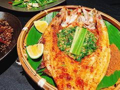 -松茸小馆·云南特色餐厅