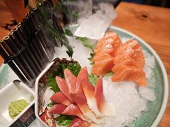 -水濑·日料放题(天河店)