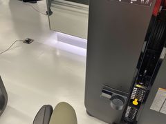 -优享健身(三元桥店)