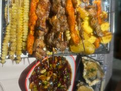 -云晓光头烧烤吧(川沙绿地店)