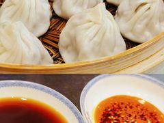 无锡小笼包-熙盛源(永乐路店)