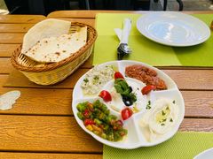 -ALAMEEN阿拉伯餐厅(三里屯店)