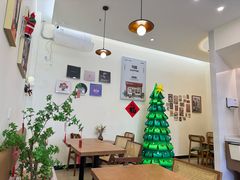 -Reset Coffee 与海咖啡