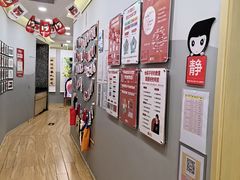 -汉翔书法丨书法·美术·硬笔·国画(望京校区)