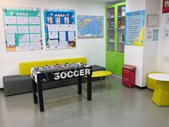 -魔扣少儿编程(格调中心店)