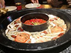 -蜀大侠火锅(寰球文化地标·总府店)