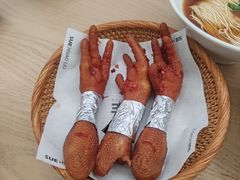 -苏小柳点心·手作小笼包(浦东嘉里城分院)