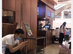 -外婆家(静安大悦城店)