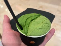 -九十葉·抹茶(南京·德基店)