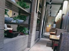 -金枝玉叶上海人家食府(三里河店)