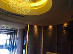 -舟山希尔顿酒店