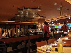 -西塔老太太泥炉烤肉(北京亚运村店)