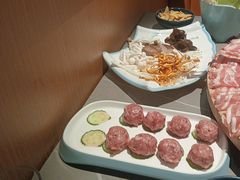-老北京铜锅涮肉·香辣诱惑·小龙虾(禅城创意产业园店)