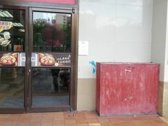 门面-真功夫(联丰店)