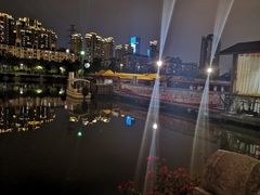 -光明港公园