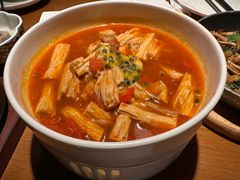 -庆春朴门(前滩太古里店)