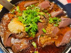 -古市香跷脚牛肉·非遗传承单位