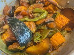 -关东小磨东北菜(上海长风大悦城店)