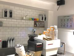 -光作面包Voila Lumiere(中山店)