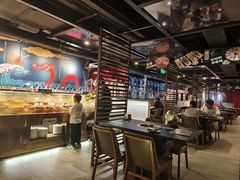 -神户赤童日式烤肉伙伴(东直门店)