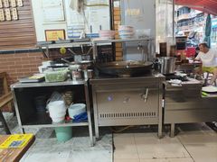 -朱大嘴肥肠血旺(福字街店)