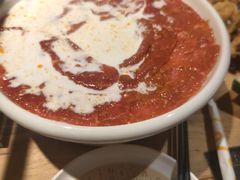 -东道煮牛肉火锅(东盛大街店)