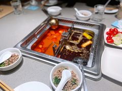 -海底捞火锅(翔龙天地广场店)