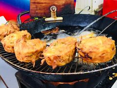-阿婆油墩子(五里桥路188弄小区店)