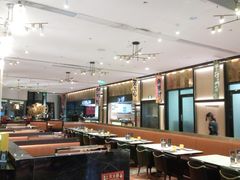 -極上萬膳·日料放题(来福士江景店)