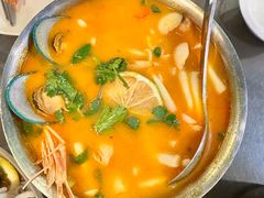 -simply thai天泰(长泰广场店)