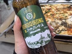 -邹胖哥好好吃餐馆(荔波美食街店)
