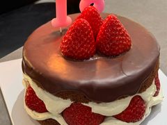 -black rainbow coffee