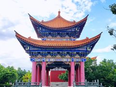 -崇圣寺三塔文化旅游区