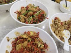 -红色湘菜馆(春风店)