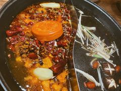 -楠火锅(仁恒梦中心店)