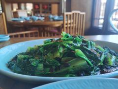 -丽江金茂凯悦臻选酒店-滇香馆
