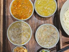 -李百蟹·江南蟹黄面·河景餐厅(夫子庙总店)