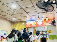 -吉庆桂林米粉·柳州螺蛳粉(港汇广场店)