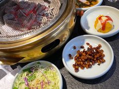 -味家烤肉烤鳗鱼牛排(西塔旗舰店)