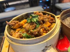 -盡膳口福·百年汤方火锅(科华北路店)