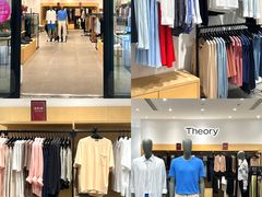 -宁波杉井奥特莱斯广场