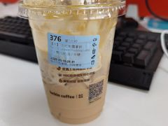 -瑞幸咖啡(科大天工大厦店)