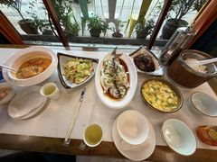 -外婆船宴餐厅·外婆喊你回家吃饭