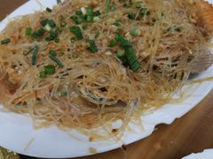 -田源农家饭店·窑鸡王·海鲜(东部湾·融创店)