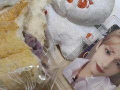 -贝紫Style(木马公寓店)