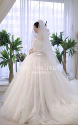-洋洋婚纱品牌集合店