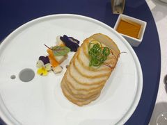 -百盛·鼎膳(中海财富中心)