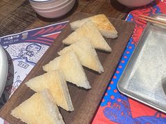 -铁公鸡·四川料理(天环广场店)