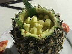 -越海渔村
