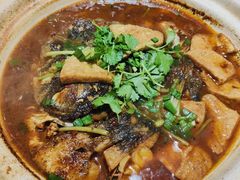-巷儿里餐厅·杭帮菜(信义坊店)
